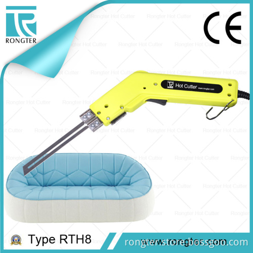 CE Hot Heating Foam Styrofoam EPS Cutter